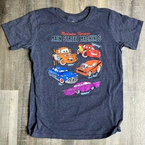 Disney’s Cars shirt